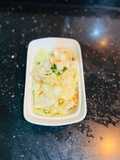 Resep tumis kol / Kubis dan irisan wortel