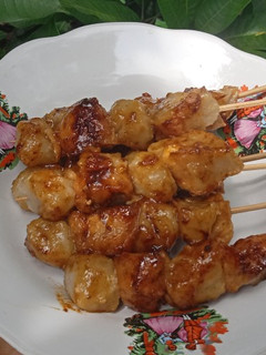 Foto resep Tahu Aci Bakar