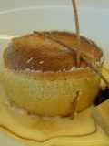 Coulant de turrón