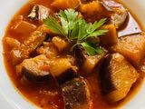 منزّلة باذنجان