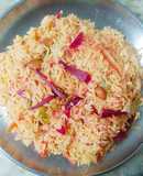 Chicken pulao