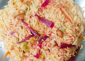 Fresh, Serving Recipe Chicken pulao Home Style Fresh, Serving Recipe Chicken pulao Home Style