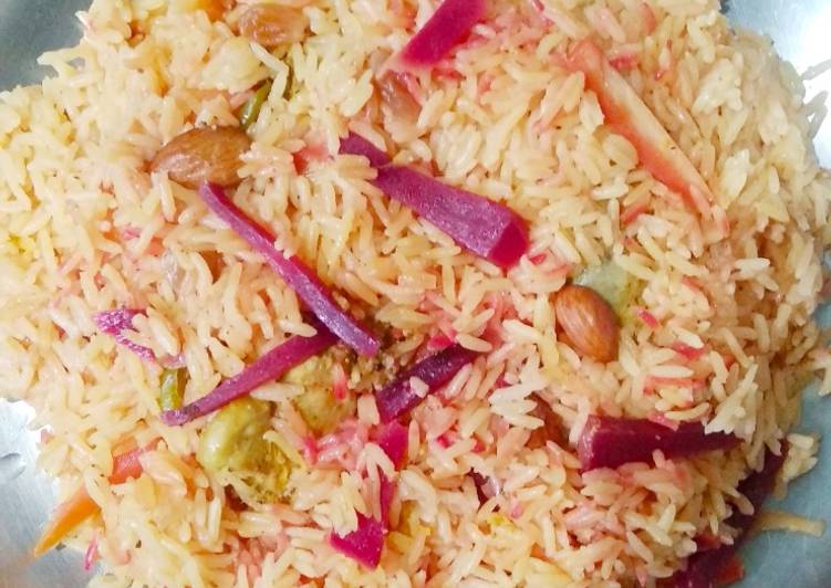 Chicken pulao Chicken pulao