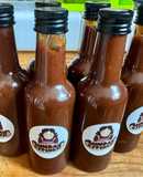 Banana Ketchup