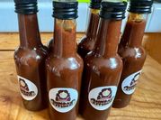 A picture of palm vinegar