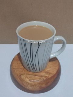 Foto resep Coffee Milk Tea