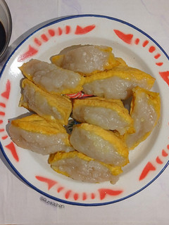 Foto resep Tahu Aci Kukus
