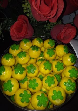Foto resep Nastar