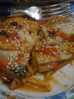 Foto resep Kimchi