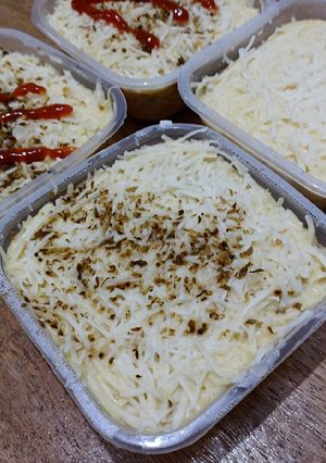Foto resep Scotel kentang