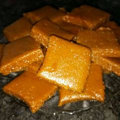A picture of Sukhadi.