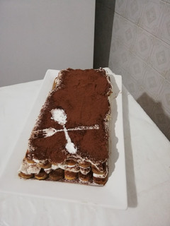 صورة لوصفة تيراميسو