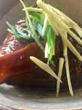 หมูสามชั้นต้มซีอิ๊วญี่ปุ่น สูตรญี่ปุ่นจ๋า