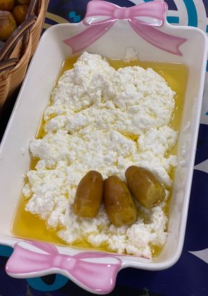 صورة لوصفة جامي او كامي 😋
