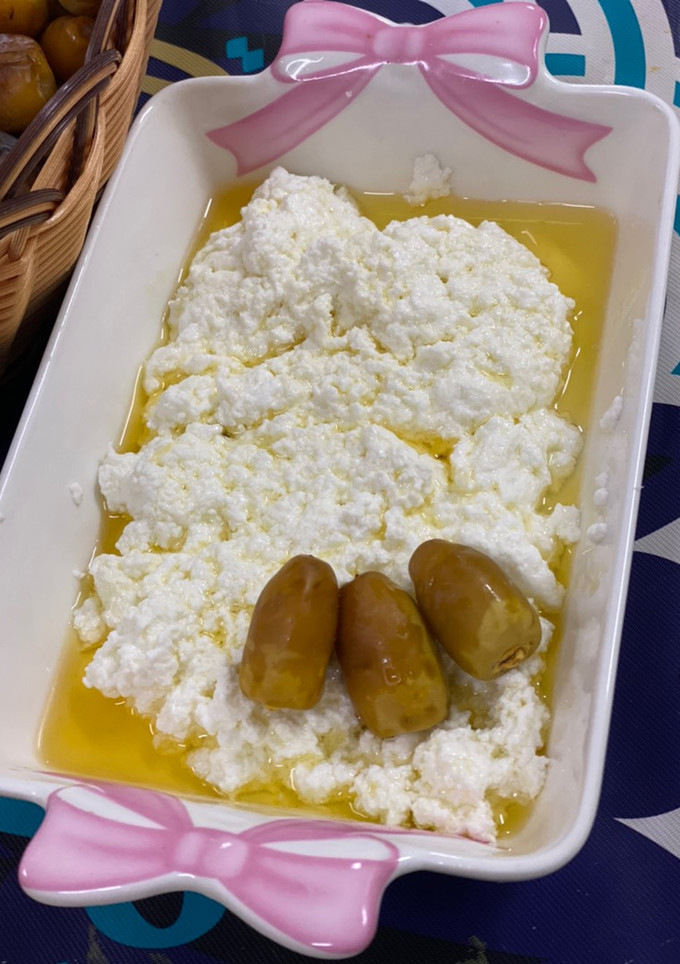 صورة لوصفة جامي او كامي 😋