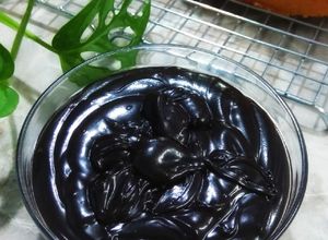 Foto resep Chocolate Ganache (Bisa untuk topping Cake atau Donuts Glaze)