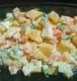 Easy Steps to Make Potato Salad the  Makes Drooling Delicious