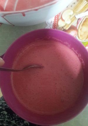 Foto de Sorvete dois sabores