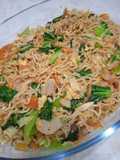 Mie Goreng