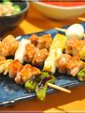 Yakitori Sauce