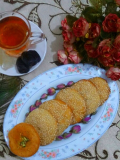 عکسی از دستور برازق