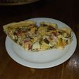 Tarta de zapallitos