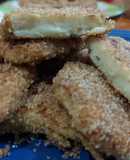 Leche frita