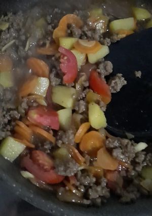 Foto resep Bestik Solo