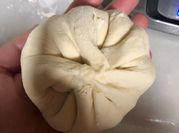 Una foto de baozi