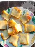 Hawaian Butter Mochi