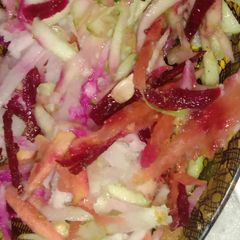 A picture of Salad.