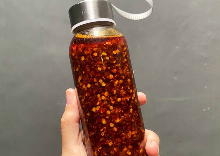 Chili Oil