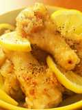 Honey Butter Chicken alla coreana