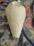 Whipping Cream Homemade
