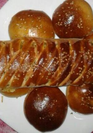 صورة لوصفة ظفيرة
