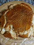 Tarta de queso RÁPIDA