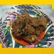 Rendang ayam 🐔