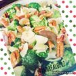 Ensalada navideña