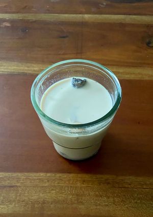 Foto resep Sarabba Makasar