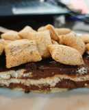Marquesa de Chocolate Chatita