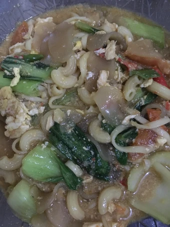 Cara Gampang Membikin Resep Seblak simpel no kencur..😁 yang Menggugah Selera Anti Ribet, Mantap