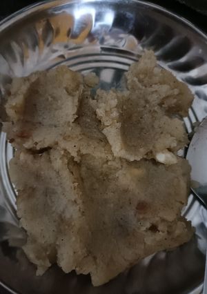 सूजी का हलवा (suji ka halwa recipe in Hindi) रेसिपी मुख्य फोटो