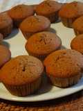Muffin al caffè