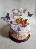 Tart Ulang Tahun