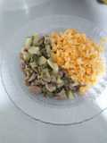 Bisteck con papas