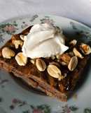 "Brownie Light"