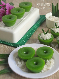 Foto resep Kue Lumpang