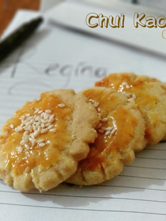 Foto resep Chui Kao So COOKIES