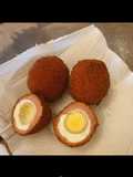 Scotch eggs