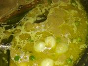 Gambar cempokak telur puyuh